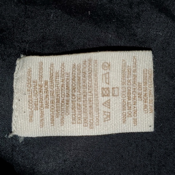 FREE People Embroidered Austin Mini Dress Size Small - Picture 5 of 7